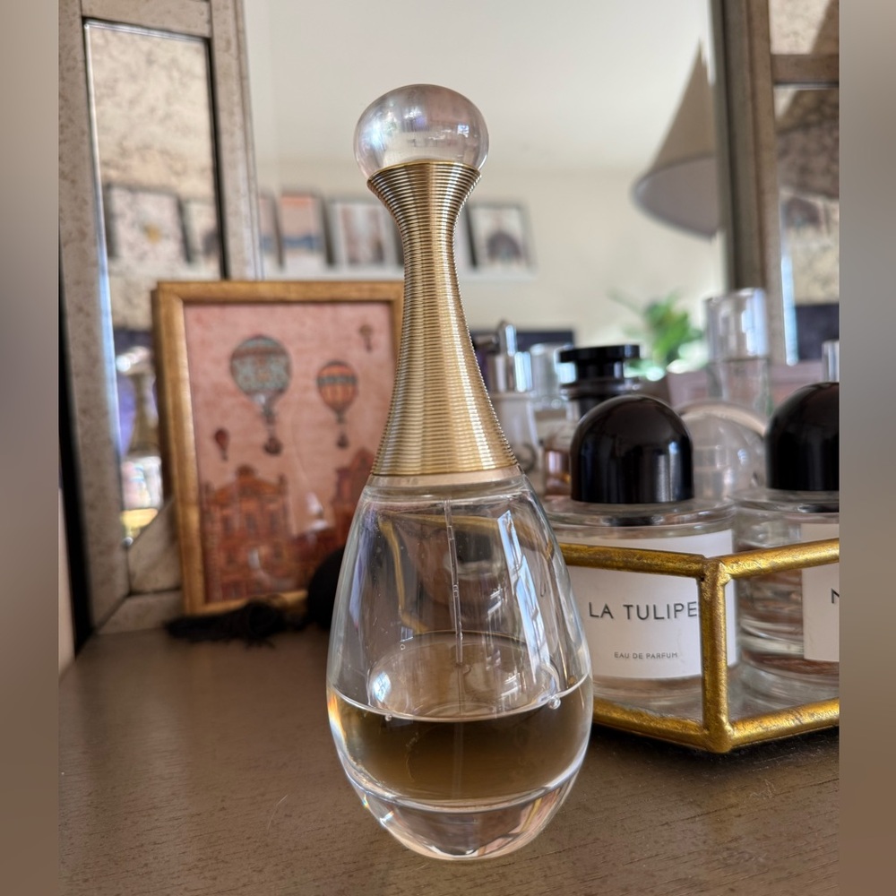 Dior J’adore Eau de Parfum 3.4 oz